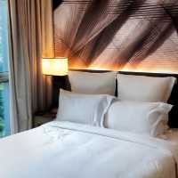 Premium serviced apartment in Orchard