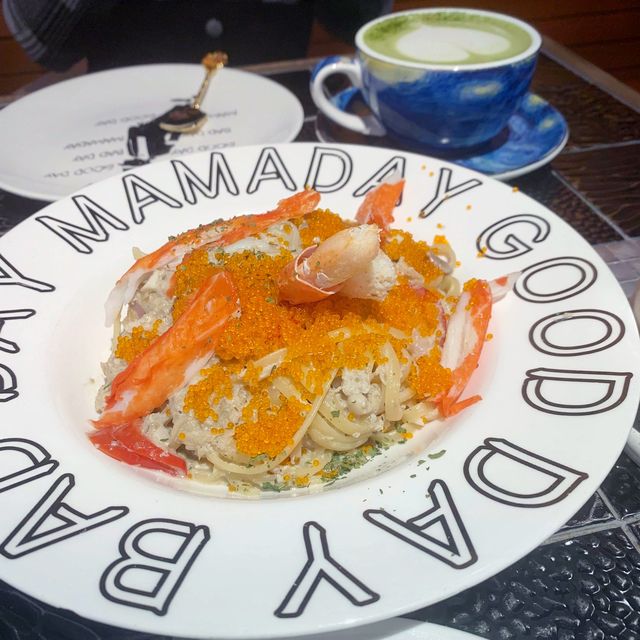 裝潢別緻的高質特色cafe 