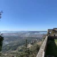 Games of Thrones was filmed here