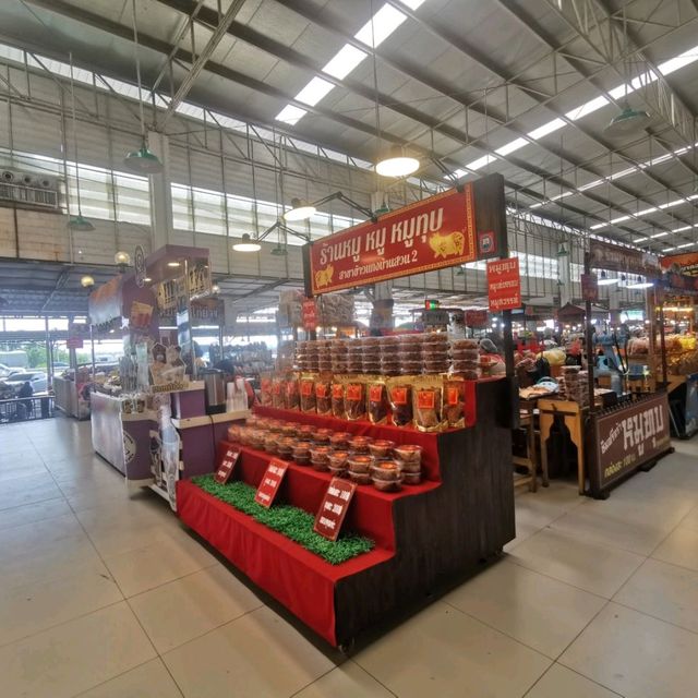 เค้กบ้านสวน​ อยุธยา​