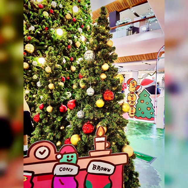 theme Christmas🎄