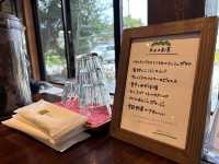 【福岡市】古民家でおいしい定食を。