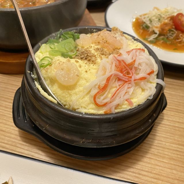 종로 맛집 차돌 삼합 진대감 종로점