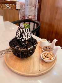 P’Cafe Coffee & Home made bakery ธาตุพนม