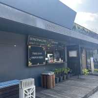 【古宇利島】おしゃれなオーシャンビューカフェ！L LOTA