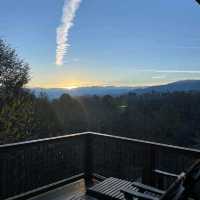 Great Smoky Mountains National Park