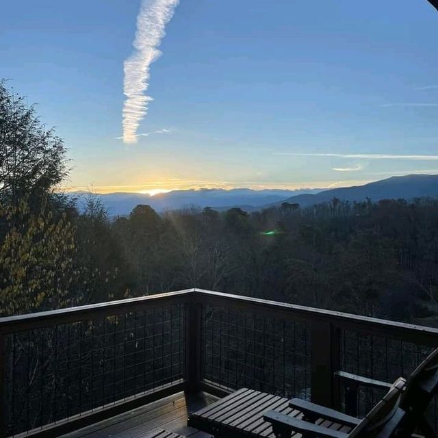 Great Smoky Mountains National Park