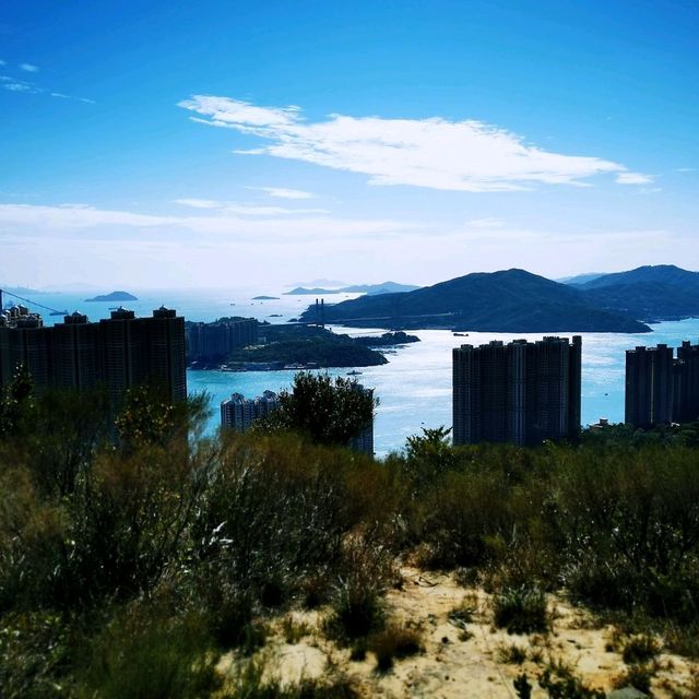 風門山