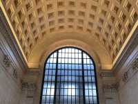 Union Station, Chicago