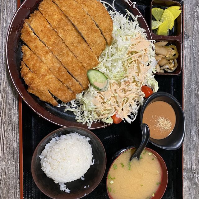 Hako - Best Tonkatsu in Irvine