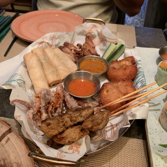 高質西餐❤️