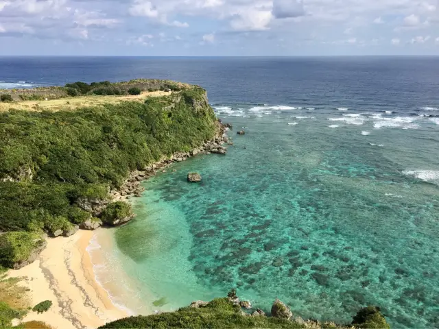 沖縄中部🏝絶景スポット