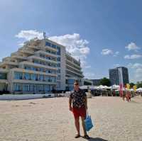 The beach ⛱️ 😍 😎 