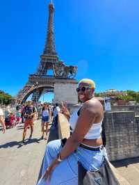 Tour du monde ✈️🌎 