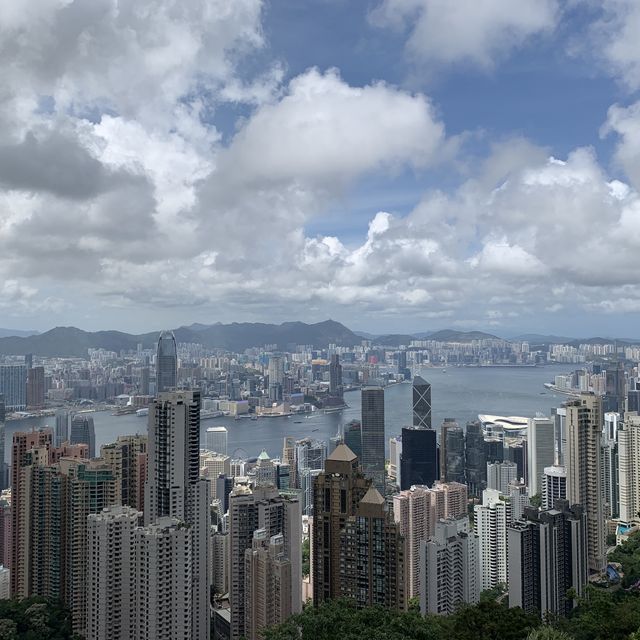 香港大富翁夢想世界