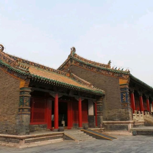 Mukden Palace