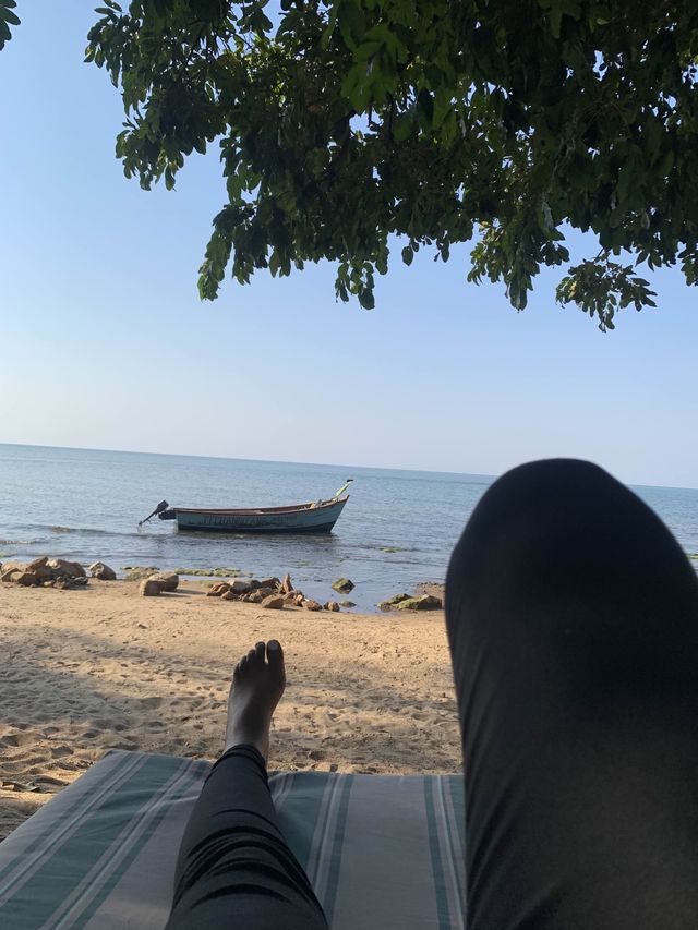 Safari Beach Lodge,Malawi 🇲🇼