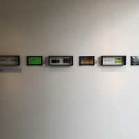 利物浦攝影展覽Open Eye Gallery