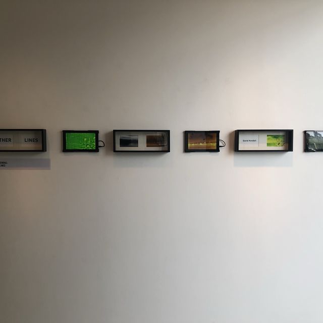 利物浦攝影展覽Open Eye Gallery