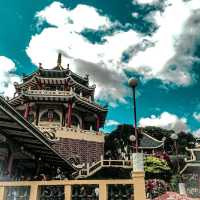 Taoist Temple, Cebu