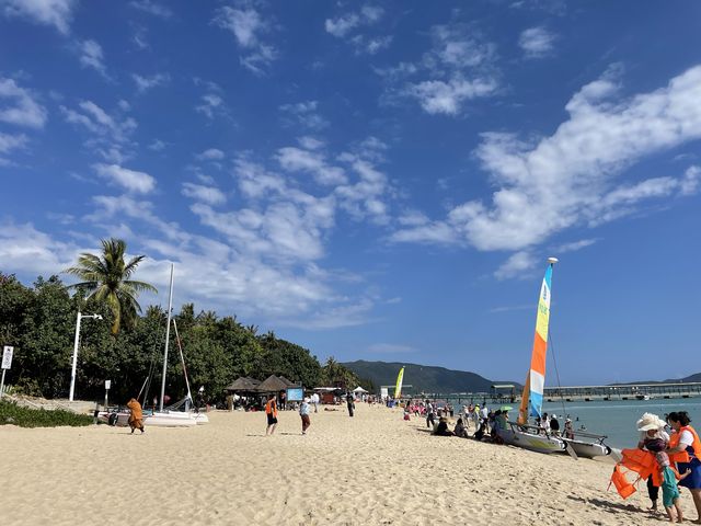 Sanya - Yalong Bay