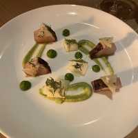 Must try french restaurant in Hong Kong