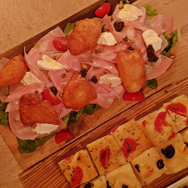 연남동 이탈리안 레스토랑 맛집. 알척