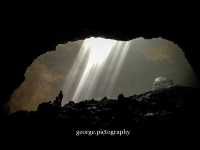 Heaven’s Light @Goa Jomblang