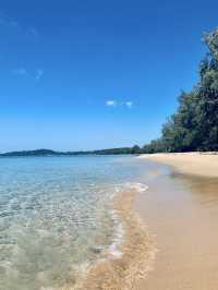 Vung Bau Beach - Phu Quoc, Vietnam