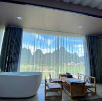Excellent Homestay!