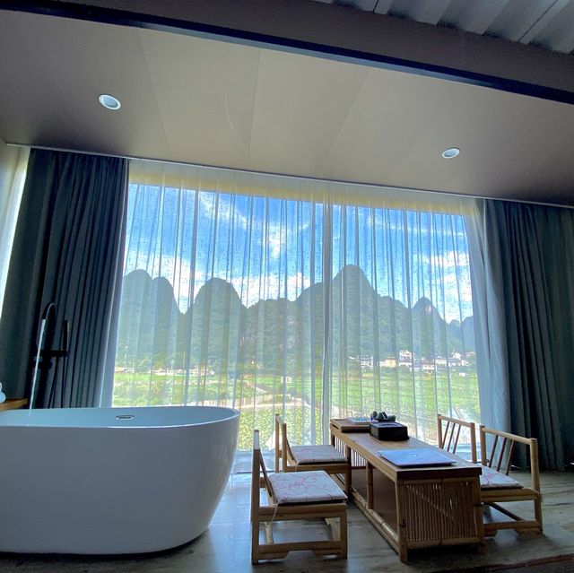 Excellent Homestay!