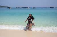 ปิเละลากูน | Phi Phi Island 