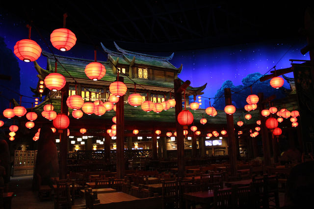 Universal Studios (Beijing)