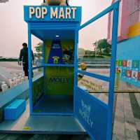 Pop Mart - MOLLY 🥰😍❤️