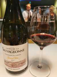 Visit the Napa Valley winery and try it out when you come to Napa Valley.