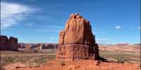 Arches National Park