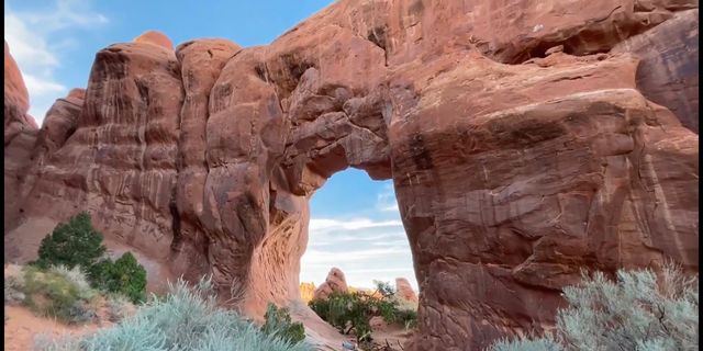 Arches National Park