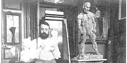 Looking Again: Matisse’s Serf (New York) | New York Studio School of Drawing, Painting and Sculpture