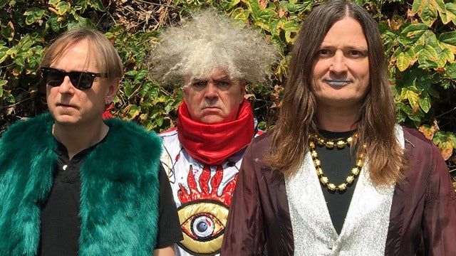 Melvins (Savannah) | District Live