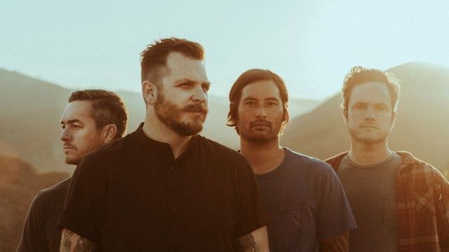 THRICE 2023 (Nashville) | Marathon Music Works