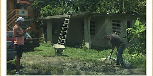 DOCUMENTARY PREMIERE: LA CASA DE MARIA AGAINST DOMESTIC VIOLENCE (New Haven) | Bregamos Community Theater