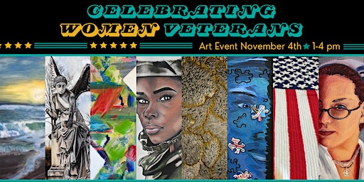 Celebrating Women Veterans: AVAFest at the Old Bakery & Emporium (Austin) | Old Bakery and Emporium
