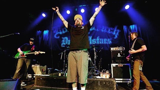 Long Beach Dub Allstars, Passafire, Mindstate 2023 (Colorado Springs) | Black Sheep
