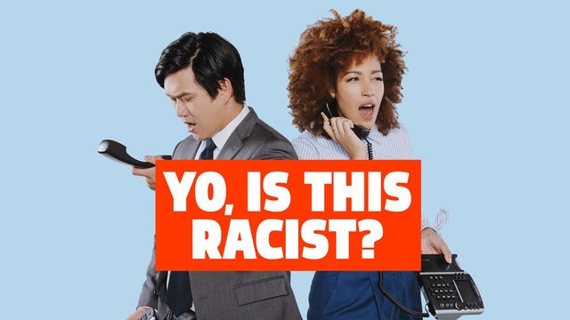 SF Sketchfest Presents: Yo, Is This Racist? 2024 (San Francisco) | Cobb's Comedy Club
