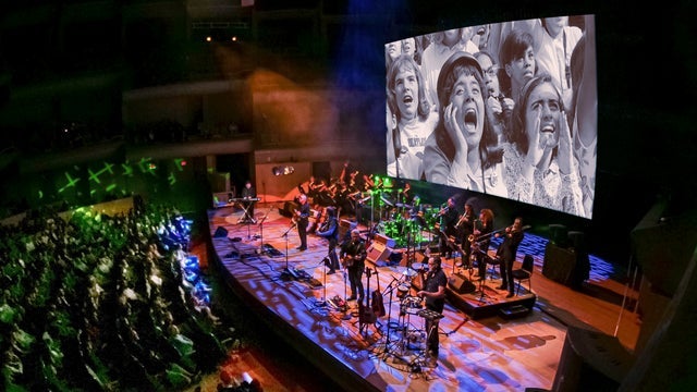 ONES: The Beatles #1 Hits 2024 (Ft Lauderdale) | Lillian S. Wells Hall at The Parker