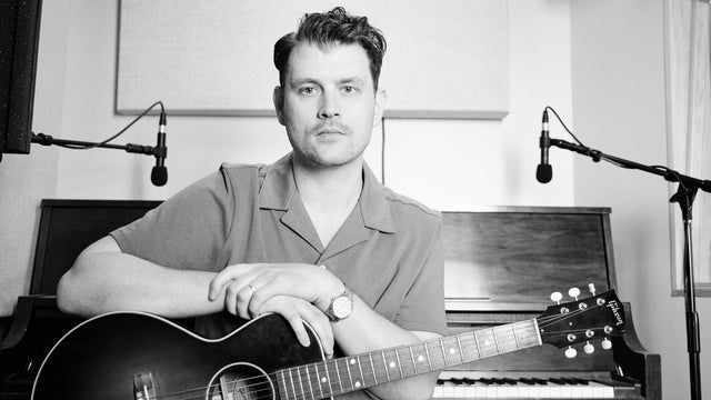 Mike Mains & the Branches 2024 (New York) | Mercury Lounge