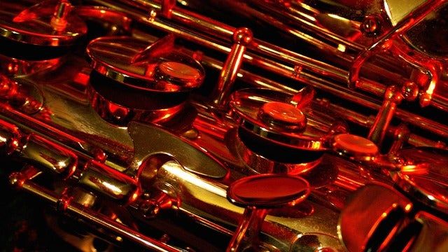 The Lowdown Brass Band 2024 (Atlanta) | The Masquerade - Purgatory