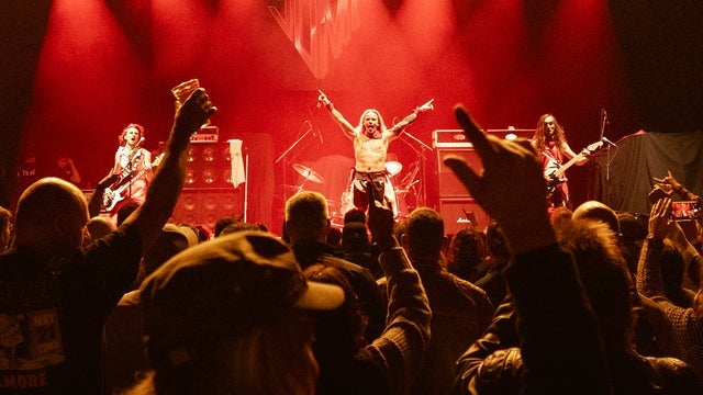 Jump – A Tribute to Van Halen 2024 (Suquamish) | Suquamish Clearwater Beach Rock Music & Sports Lounge