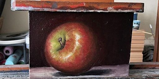 From Lines to Life: Sketch Night at Brooklyn Art Cave | Brooklyn Art Cave