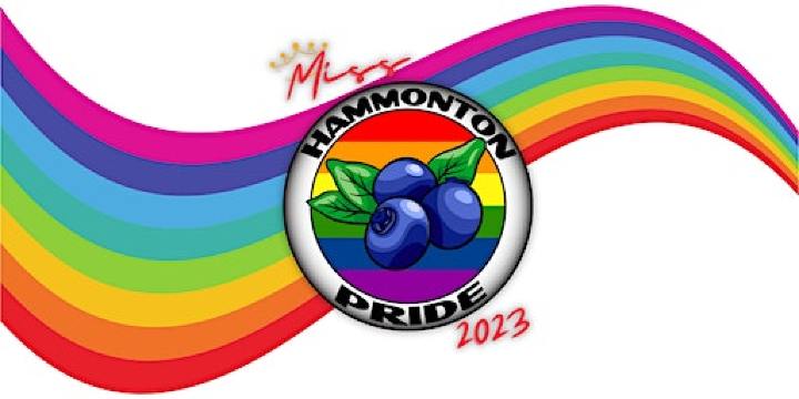 The Second Annual Miss Hammonton Pride Pageant | Kathedral Event Center